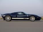 Ford GT1000 Twin-Turbo by Hennessey Performance 2007 года